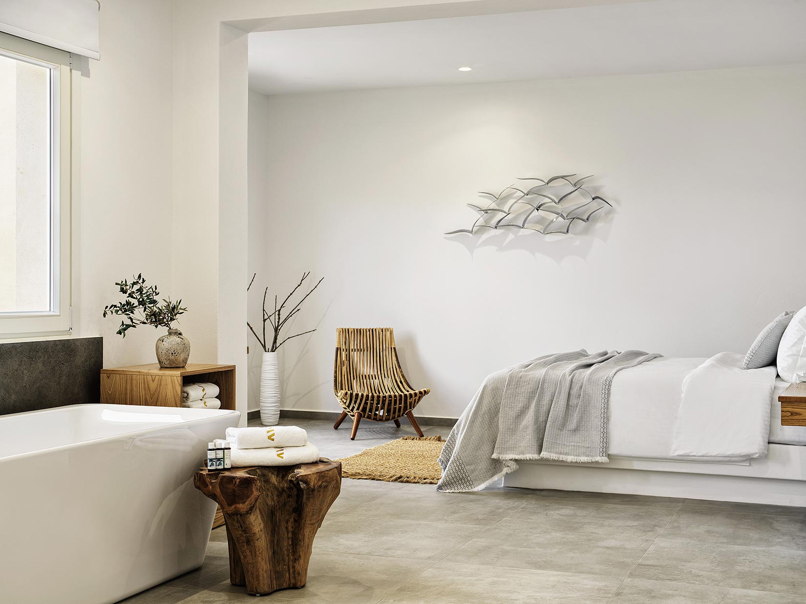 Diamond Suite